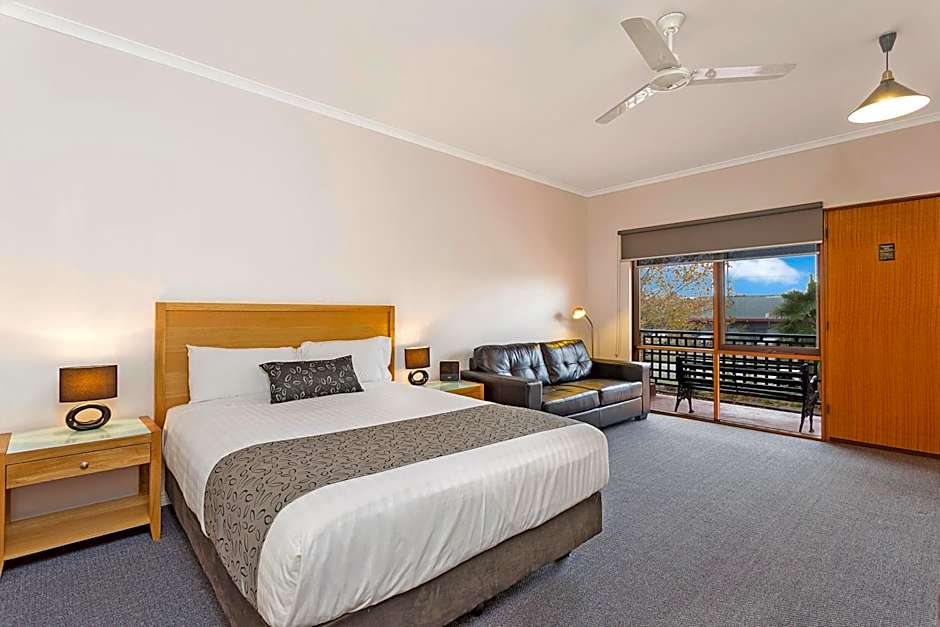 Comfort Inn Lady Augusta Motel