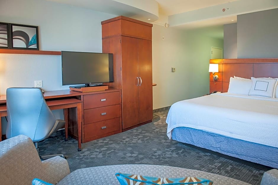 Courtyard by Marriott Pensacola Downtown