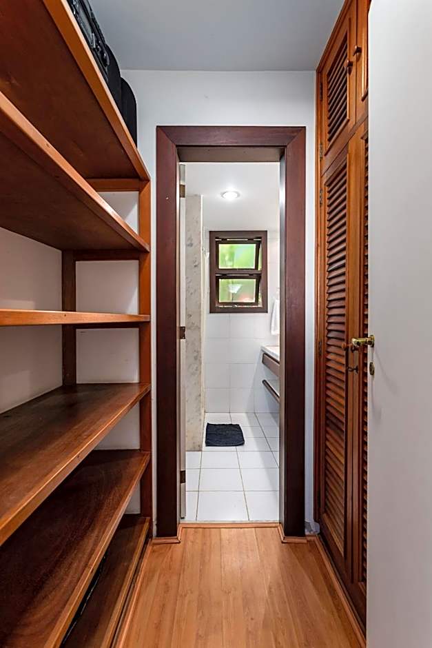 Casa com praia particular em Mangaratiba - Mangaratiba