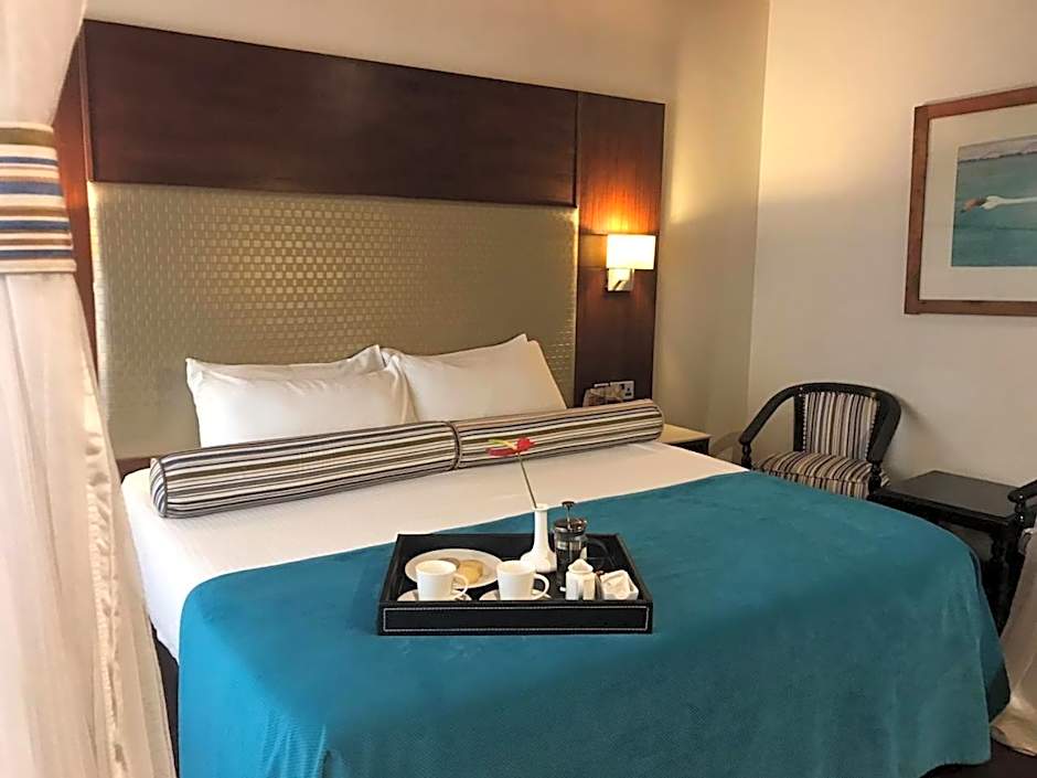 Muthu Lake Naivasha Country Club, Naivasha