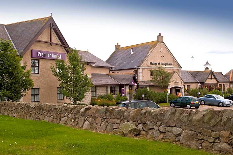 Premier Inn Aberdeen South (Portlethen)