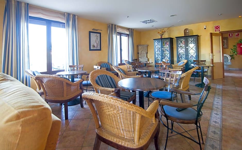 Prado de las merinas