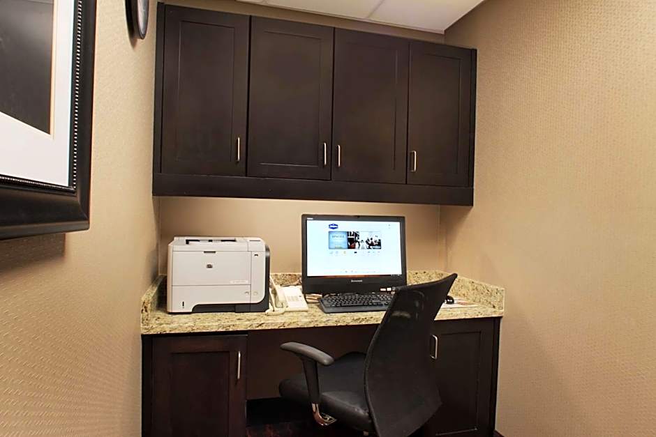 Hampton Inn By Hilton & Suites Port St. Lucie, West