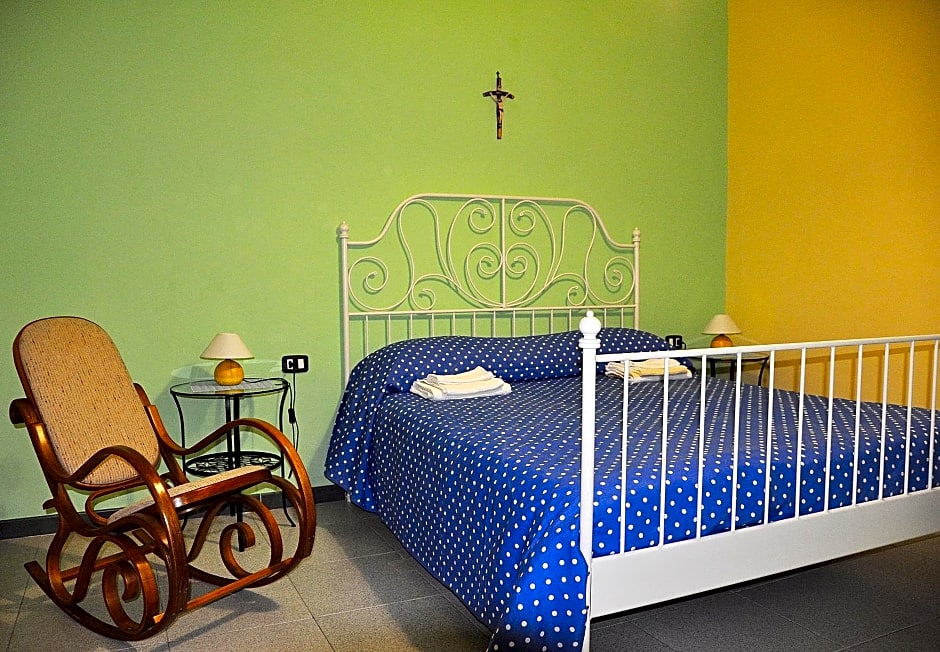 Casa Vacanze Marcella