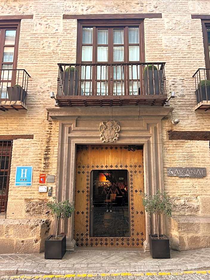 Gar Anat Hotel Boutique - Domus Artis