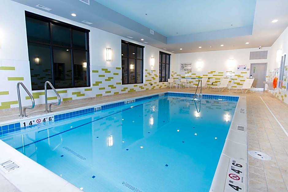 Hampton Inn By Hilton Lloydminster