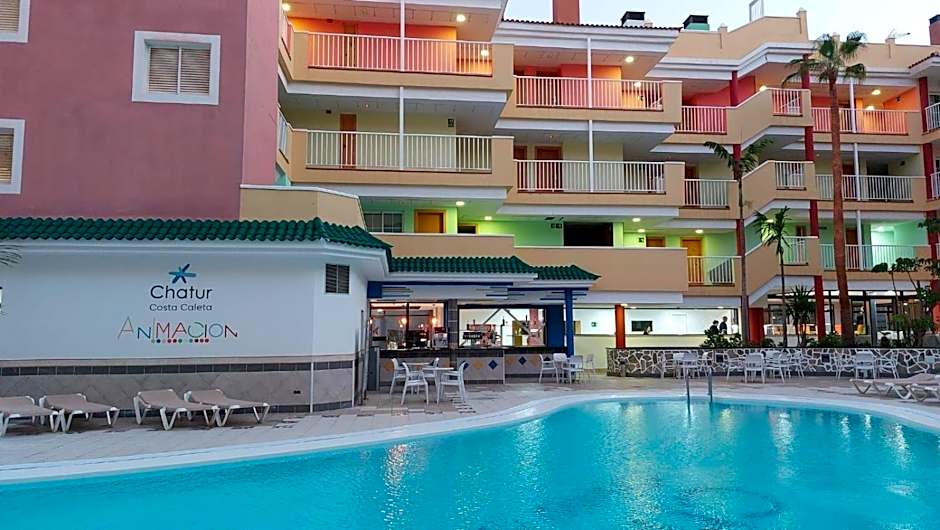Chatur Costa Caleta