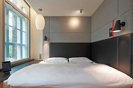 King Room - High Floor