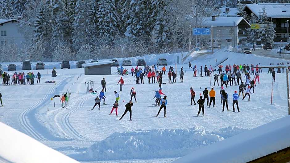 Hostel Weisses Rössl