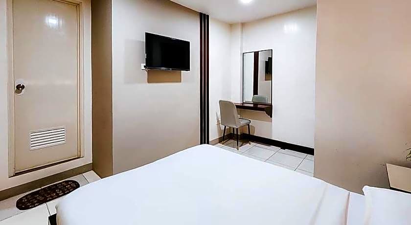 Bamboo Garden Bussiness Inn