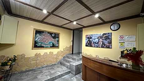 Nuova Locanda Belvedere