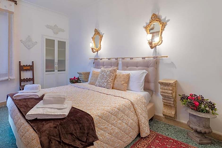 Hotel Mezzo Pozzo