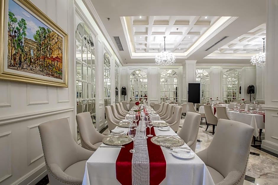 Lafayette Boutique Hotel