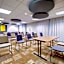 ibis Mulhouse Centre Filature