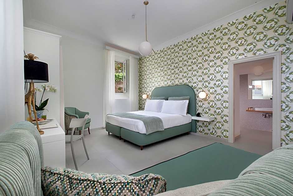 Relais Villa Savarese