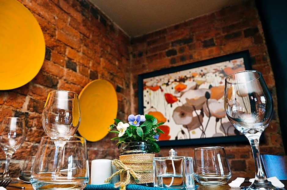 Royal Forester Country Inn