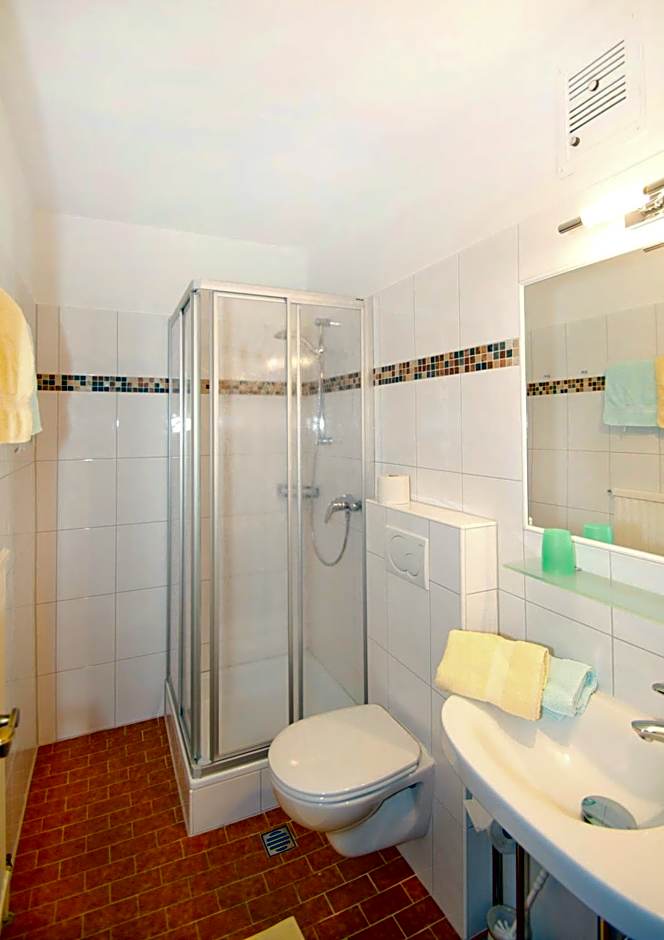 Hotel Garni Hochwurzen