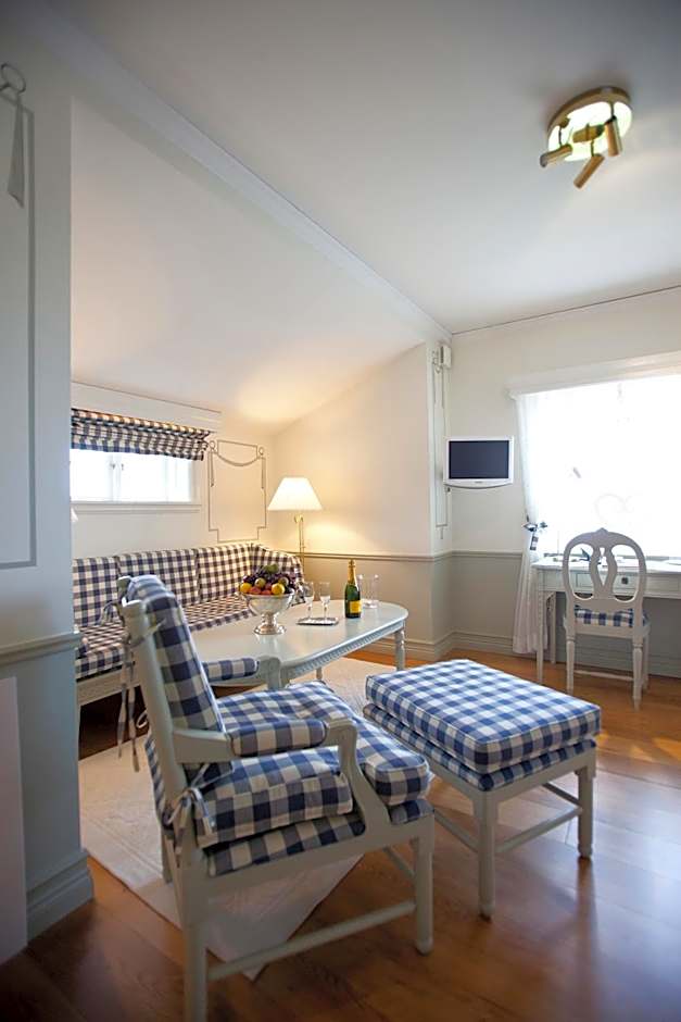 Tällbergsgårdens Hotell