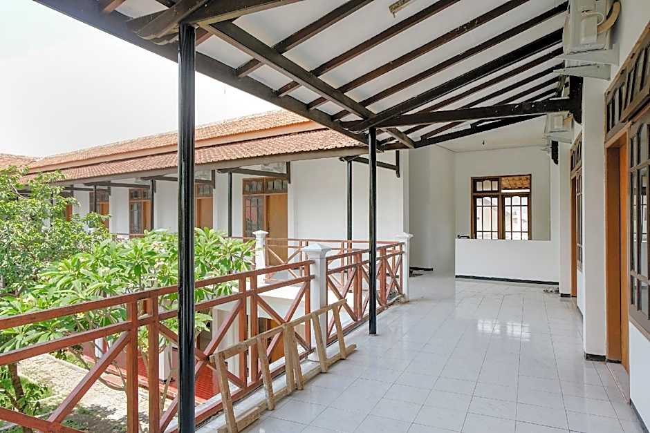 Hotel O Kina Family Residence Syariah