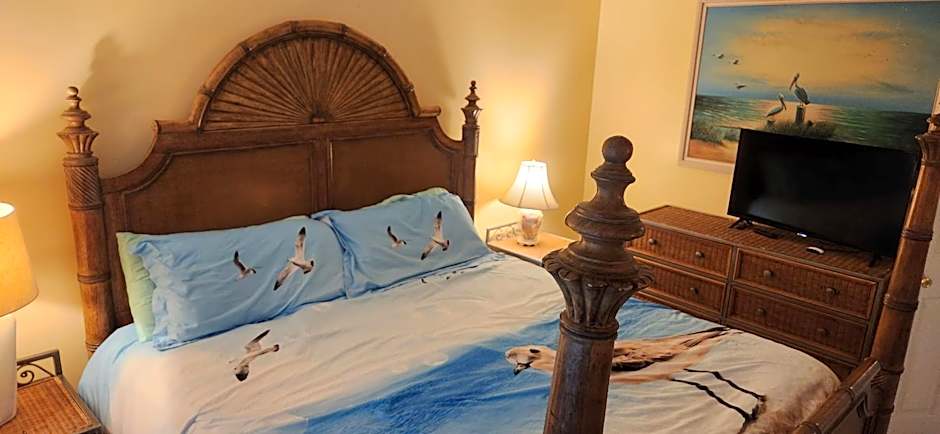 Marion Lane Suites
