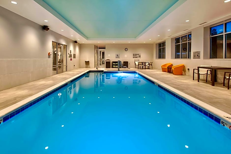 Homewood Suites By Hilton Columbus Easton, Oh