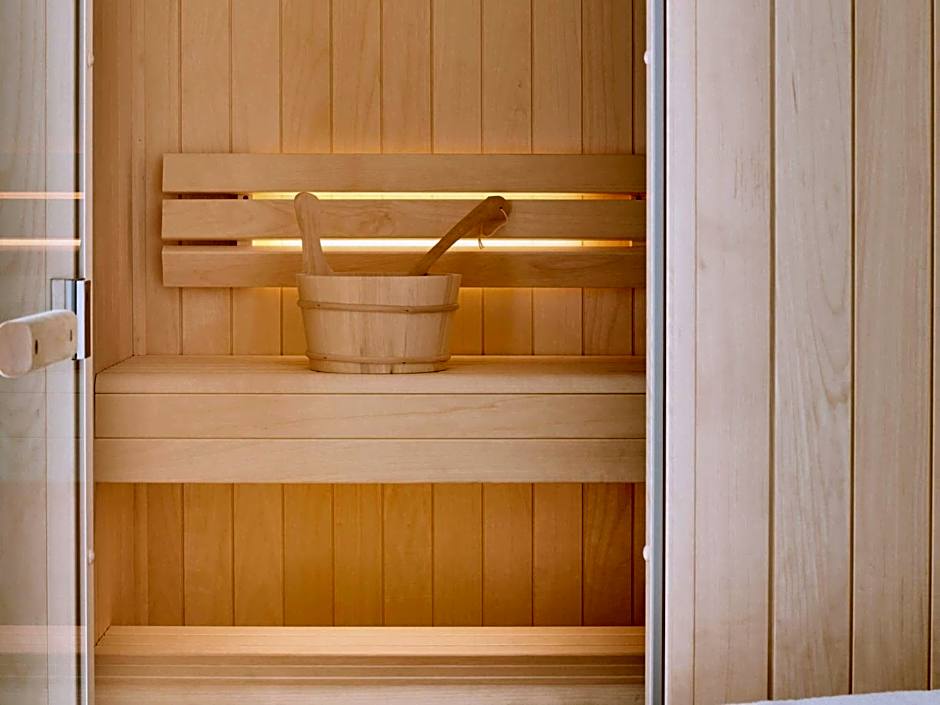 Mercure Paris Butte Montmartre Basilique