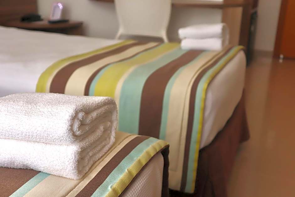 Hotel Express Vieiralves