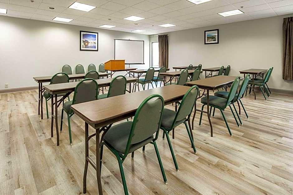 Clarion Inn Chattanooga