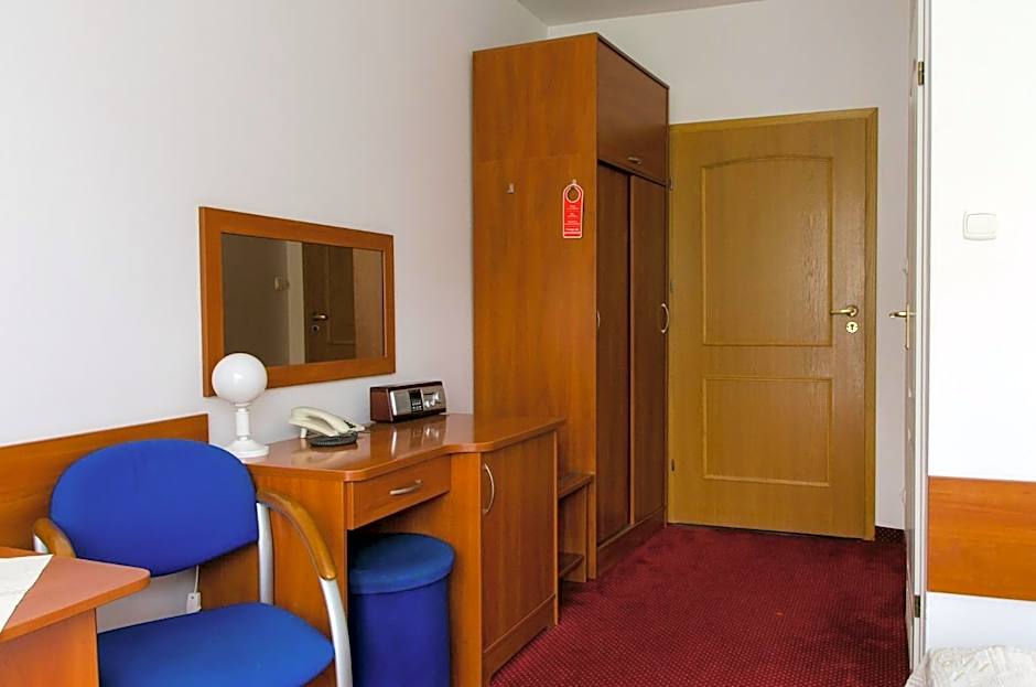 Hotel Nidzki