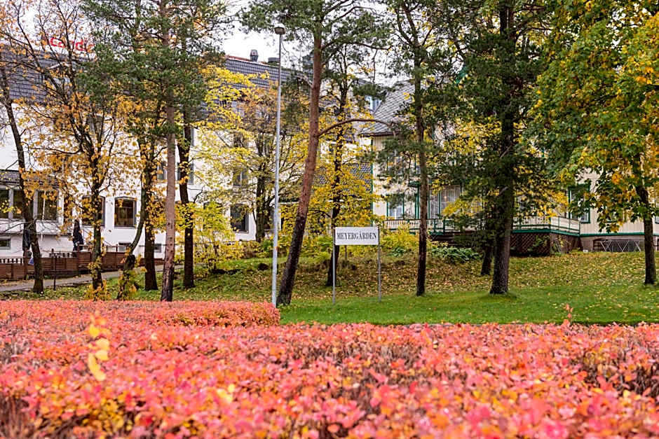Scandic Meyergården