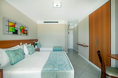 Superior Suite with Sea View