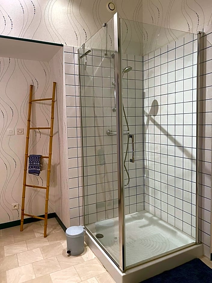 Résidence Beausoleil