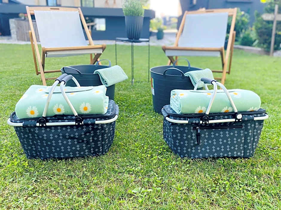 Rooms & Apartment ZALA Skier-Friendly near cable car