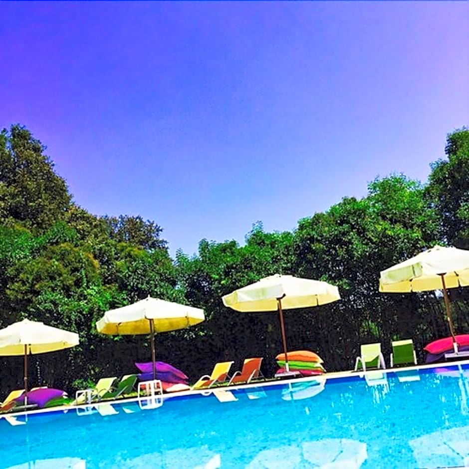 Park Polonezkoy Hotel