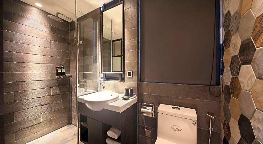 Micro Hotel