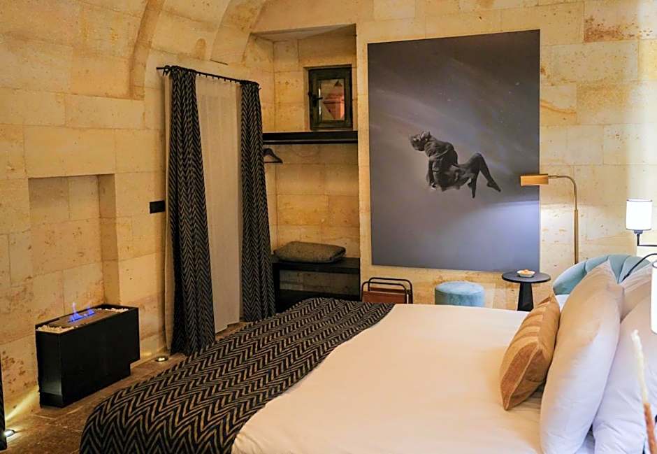 Very Peri Cappadocia - The Lifestyle Luxury Design Hotel