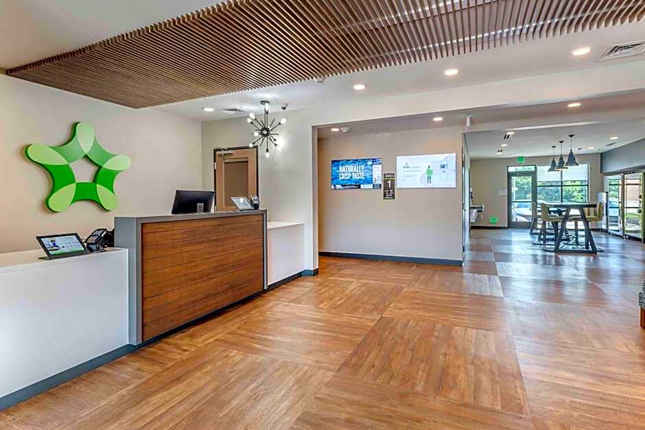 Extended Stay America Suites - Colonial Heights - Fort Lee