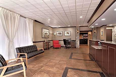 Days Inn by Wyndham Culpeper