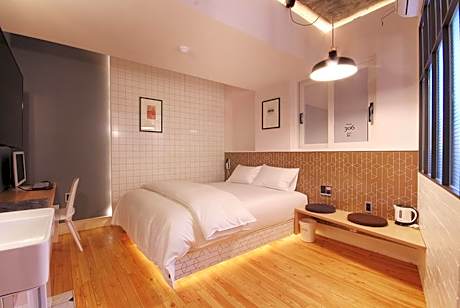 Daegu Duryu Hotel ONDO