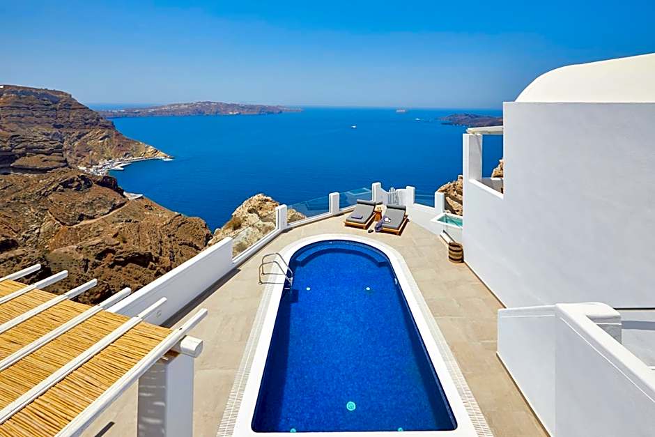 Volcano View by Caldera Collection