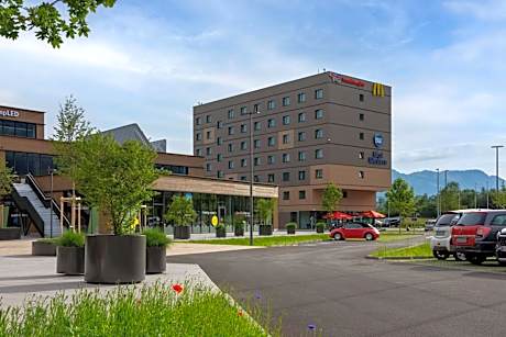 Best Western Hotel Kiefersfelden
