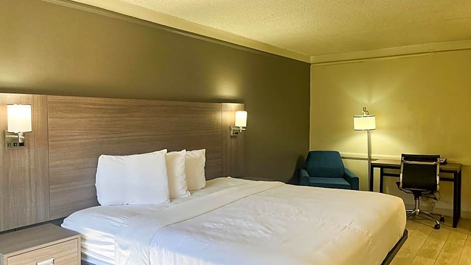 Motel 6 Aurora, CO - Medical Center