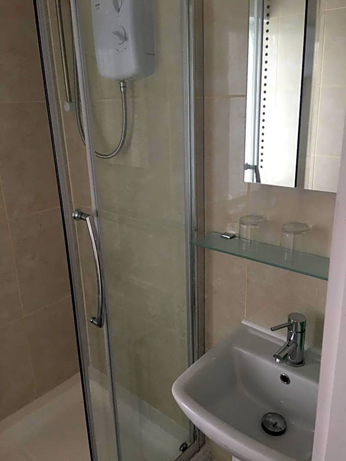 South Fork Guest House