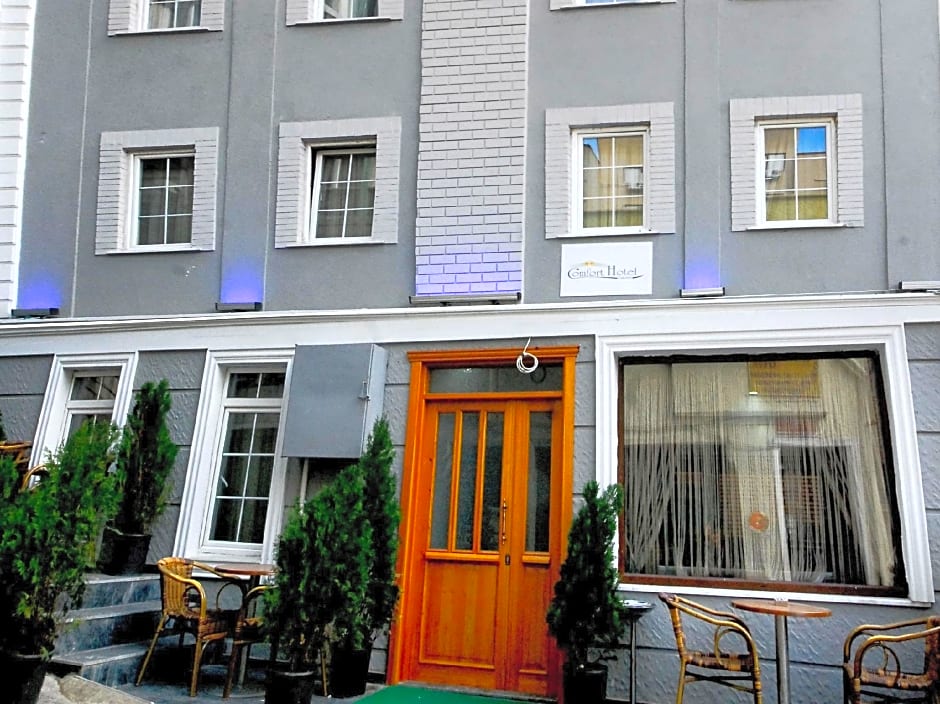 Comfort Hotel Taksim