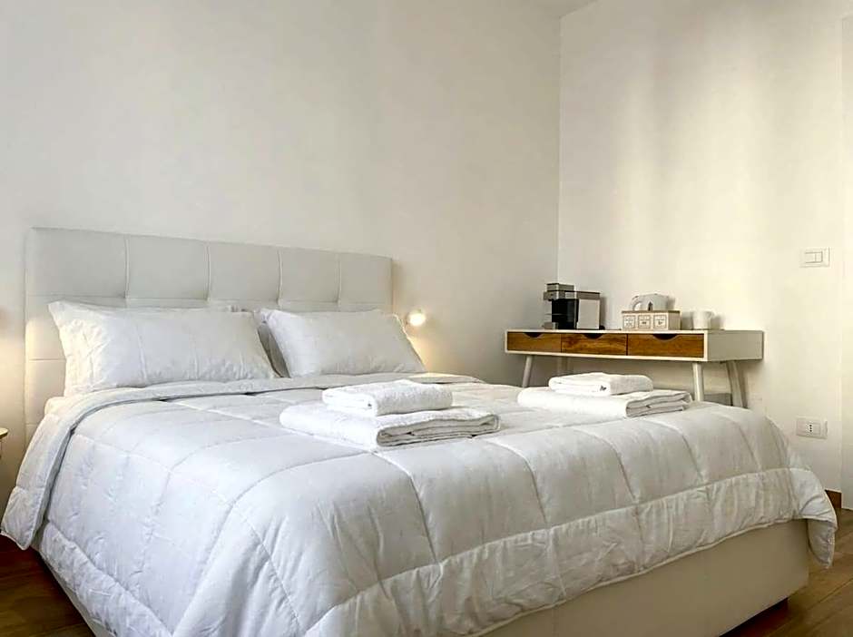 Casa Del Barone Suites