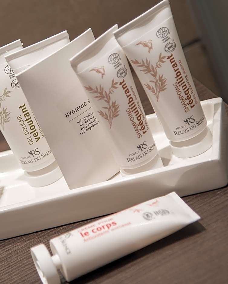 Domaine la Charpiniere, The Originals Collection