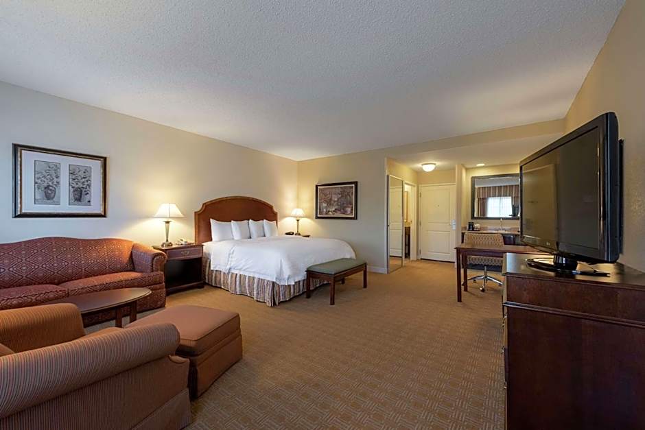 Hampton Inn By Hilton & Suites - Vicksburg