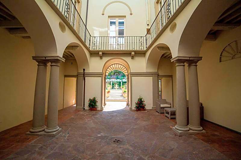 LUCUS Exclusive B&B