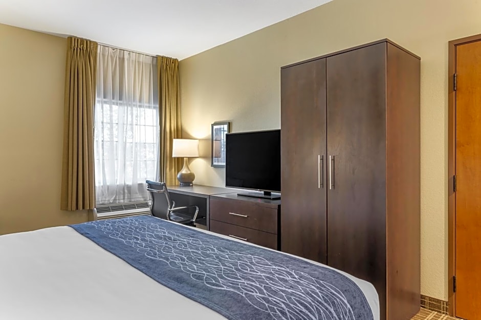 Comfort Inn St. Robert/Fort Leonard Wood
