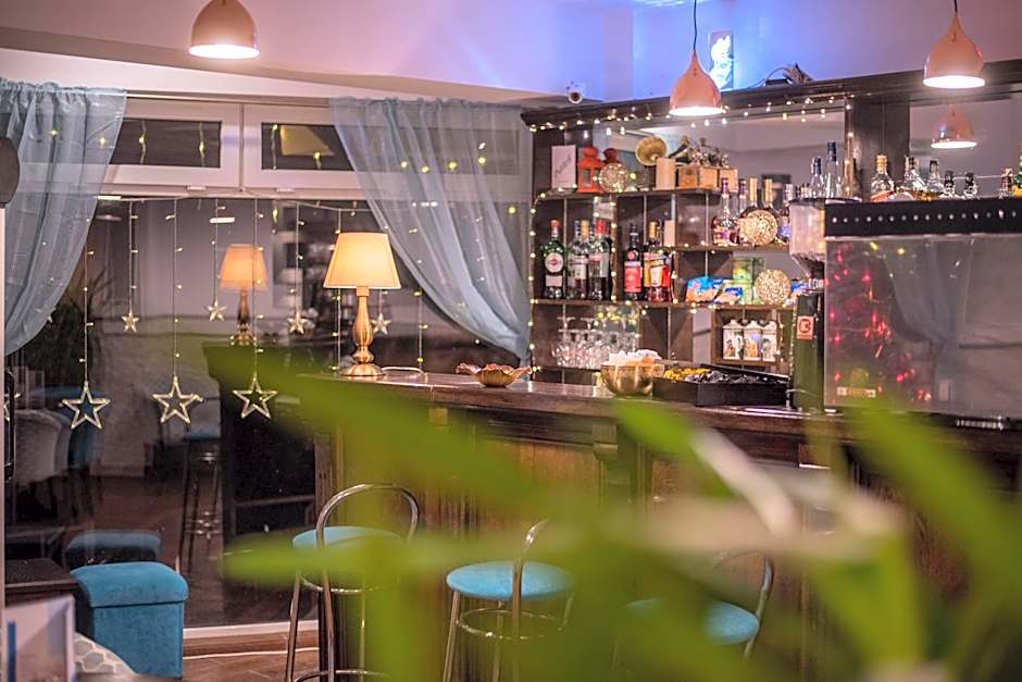 Hotel Marea Neagra Sinaia